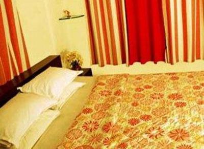 фото отеля Aura Executive Homes Andheri Mumbai