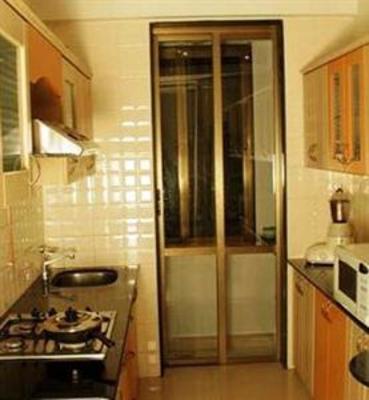 фото отеля Aura Executive Homes Andheri Mumbai