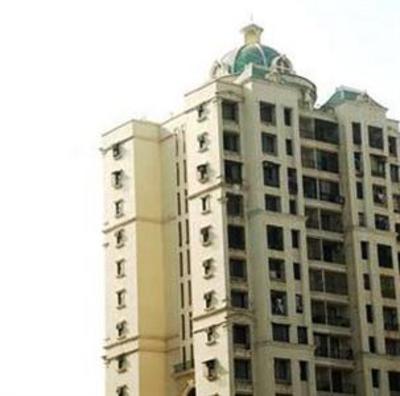фото отеля Aura Executive Homes Andheri Mumbai