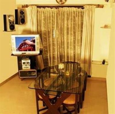 фото отеля Aura Executive Homes Andheri Mumbai