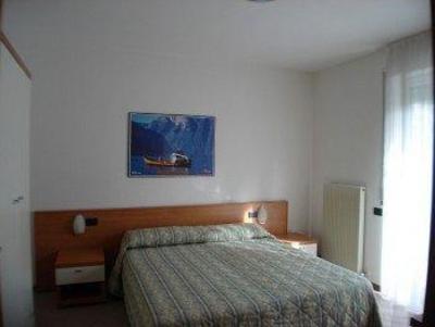 фото отеля Residence Paradise Riva del Garda