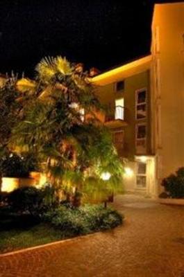 фото отеля Residence Paradise Riva del Garda