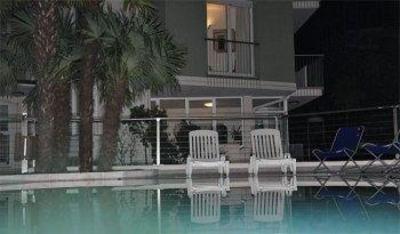 фото отеля Residence Paradise Riva del Garda