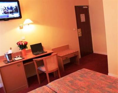 фото отеля Belta Hotel Residence