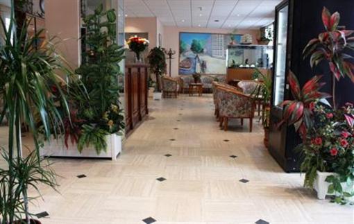 фото отеля Belta Hotel Residence