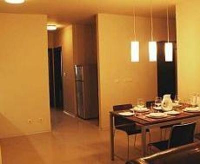 фото отеля Business Park Mladost 4 Apartments Sofia