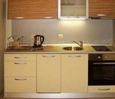 фото отеля Business Park Mladost 4 Apartments Sofia
