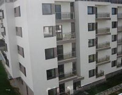 фото отеля Business Park Mladost 4 Apartments Sofia
