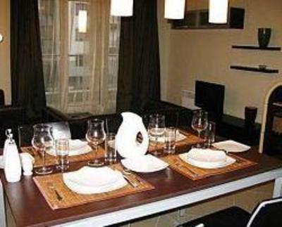 фото отеля Business Park Mladost 4 Apartments Sofia