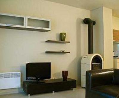 фото отеля Business Park Mladost 4 Apartments Sofia