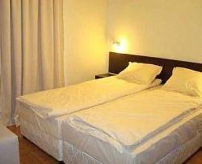 фото отеля Business Park Mladost 4 Apartments Sofia