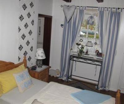 фото отеля Haus Hannah