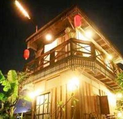 фото отеля Baan Chankhiang at Chiangkhan