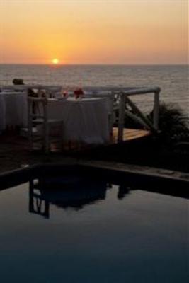 фото отеля Hotel Sunset