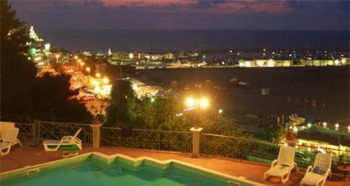 фото отеля Hotel Piccolo Paradiso Rodi Garganico