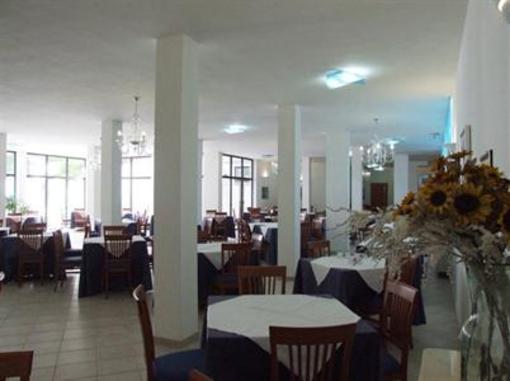 фото отеля Hotel Piccolo Paradiso Rodi Garganico