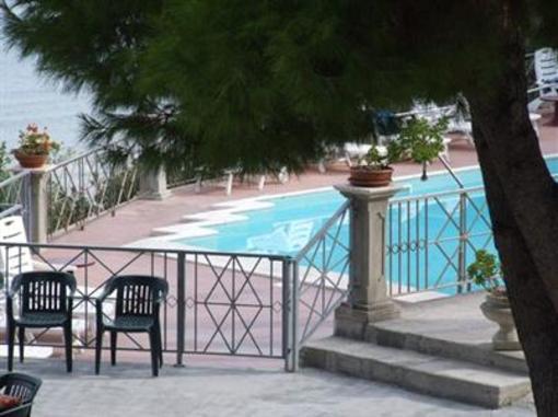 фото отеля Hotel Piccolo Paradiso Rodi Garganico