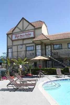 фото отеля Key Inn