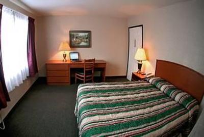 фото отеля Key Inn