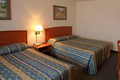 фото отеля Key Inn