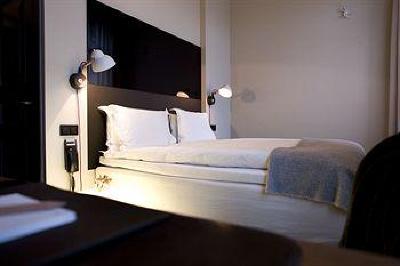 фото отеля Nobis Hotel