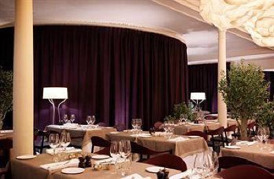 фото отеля Nobis Hotel