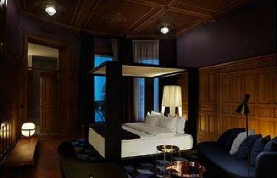 фото отеля Nobis Hotel