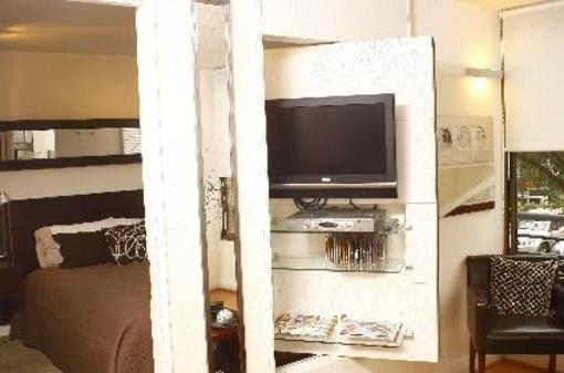 фото отеля Brizen Apartments