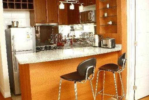 фото отеля Brizen Apartments