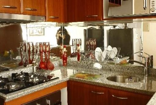 фото отеля Brizen Apartments