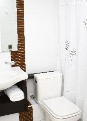 фото отеля Brizen Apartments