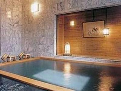 фото отеля Shinsyu Yudanaka Onsen Shimaya