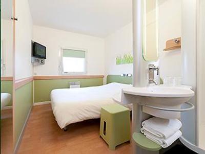 фото отеля Etap Hotel Saint-Quentin