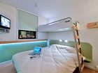 фото отеля Etap Hotel Saint-Quentin