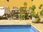 фото отеля Pousada Alto De Geriba