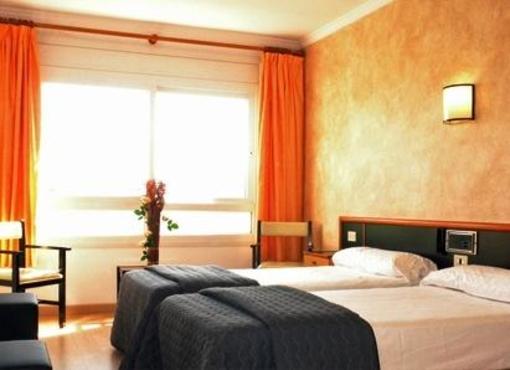 фото отеля Hotel Vilobi d'Onyar