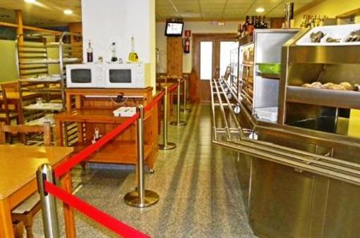фото отеля Hotel Vilobi d'Onyar