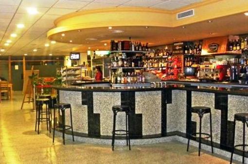фото отеля Hotel Vilobi d'Onyar