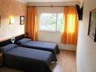 фото отеля Hotel Vilobi d'Onyar