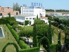 фото отеля Hotel Vilobi d'Onyar