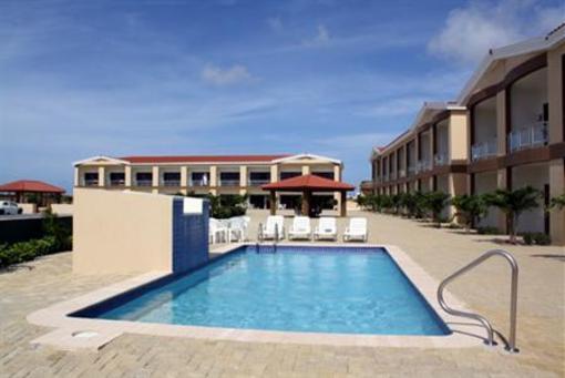 фото отеля Pearl Condominium Resort Oranjestad