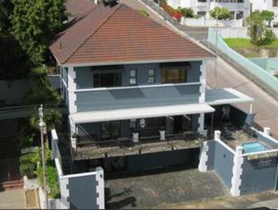 фото отеля Leeuwenzee Guest House