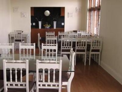 фото отеля Leeuwenzee Guest House
