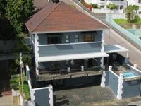 Leeuwenzee Guest House