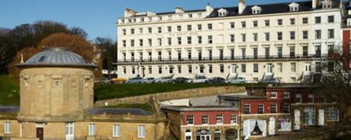 фото отеля The Mount Hotel Scarborough
