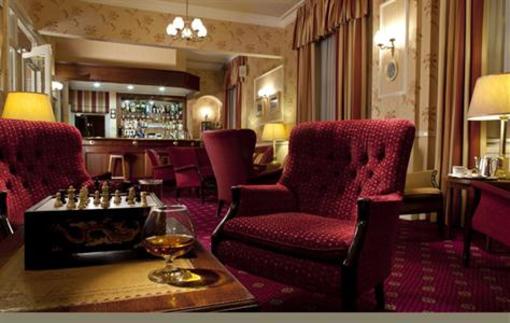фото отеля The Mount Hotel Scarborough