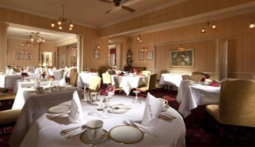 фото отеля The Mount Hotel Scarborough