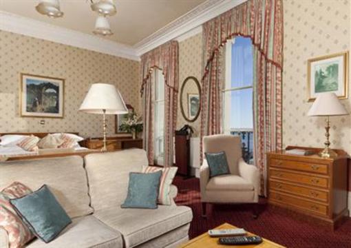 фото отеля The Mount Hotel Scarborough