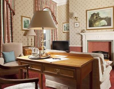 фото отеля The Mount Hotel Scarborough