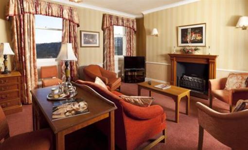 фото отеля The Mount Hotel Scarborough